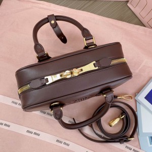 Miu Miu arcadie bag 22x10.5x7.5cm Bags
