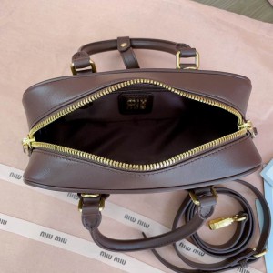 Miu Miu arcadie bag 22x10.5x7.5cm Bags