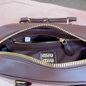Miu Miu arcadie bag 22x10.5x7.5cm Bags