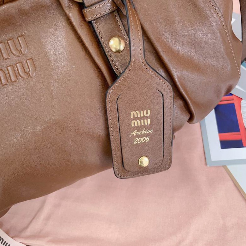 Miu Miu bag 44x16.5cm Bags