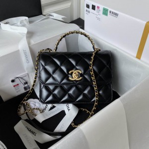 Chanel kelly 20x14x7cm Bags