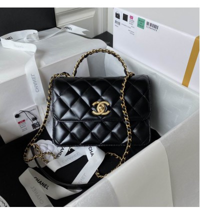 Chanel kelly 20x14x7cm