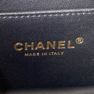 Chanel kelly 20x14x7cm Bags