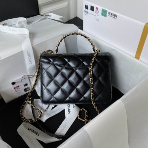 Chanel kelly 20x14x7cm Bags