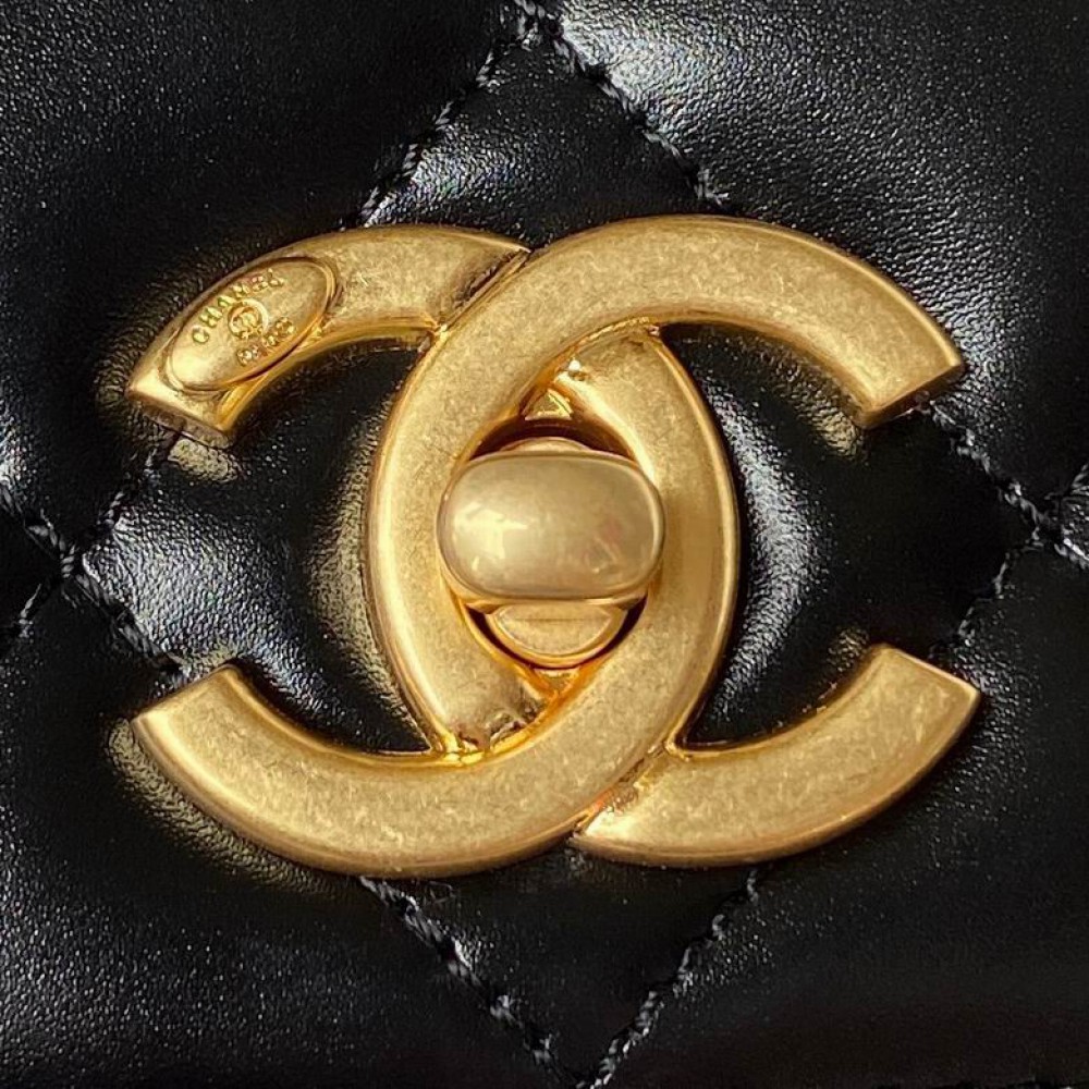 Chanel kelly 20x14x7cm Bags