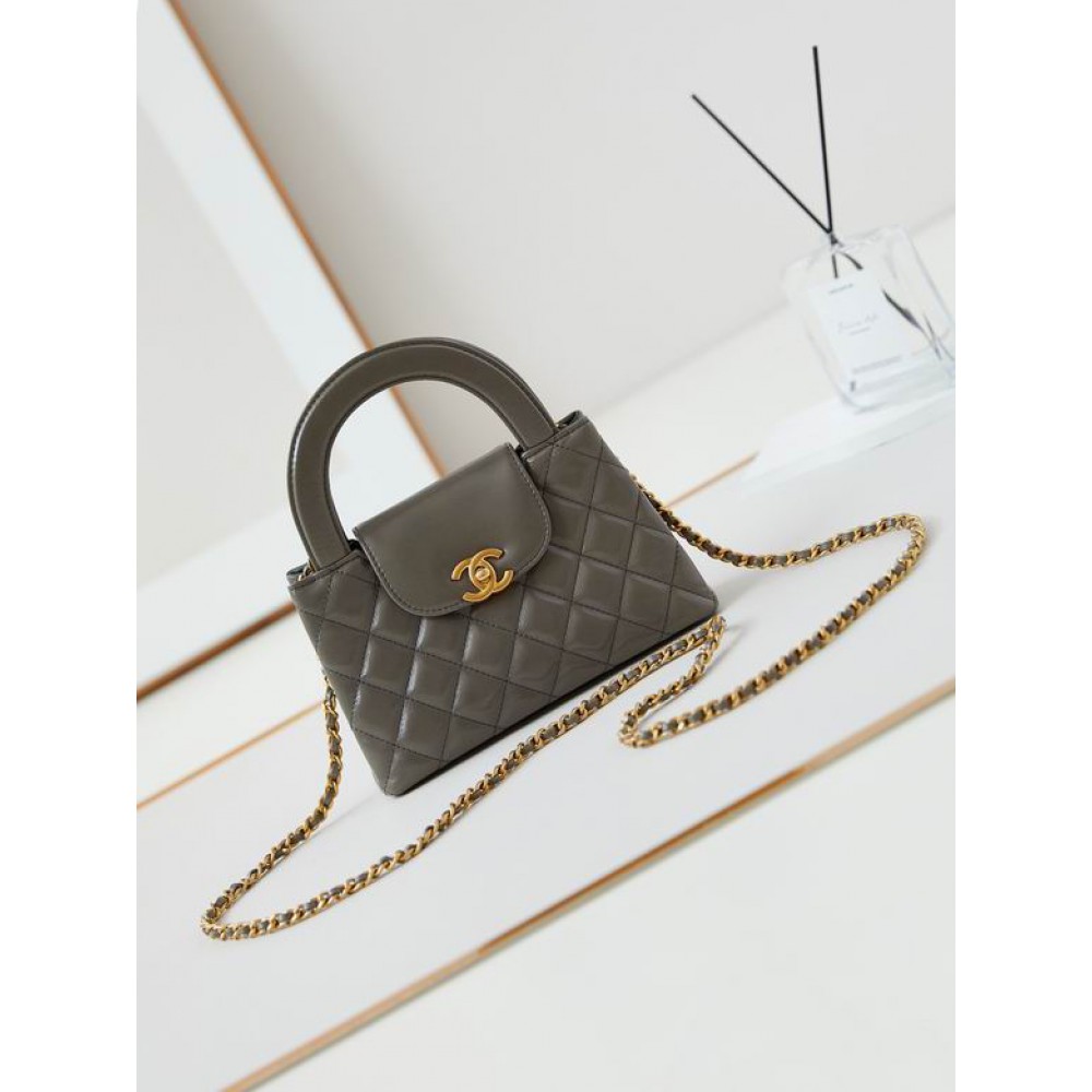 Chanel kelly 19x13x7cm Bags