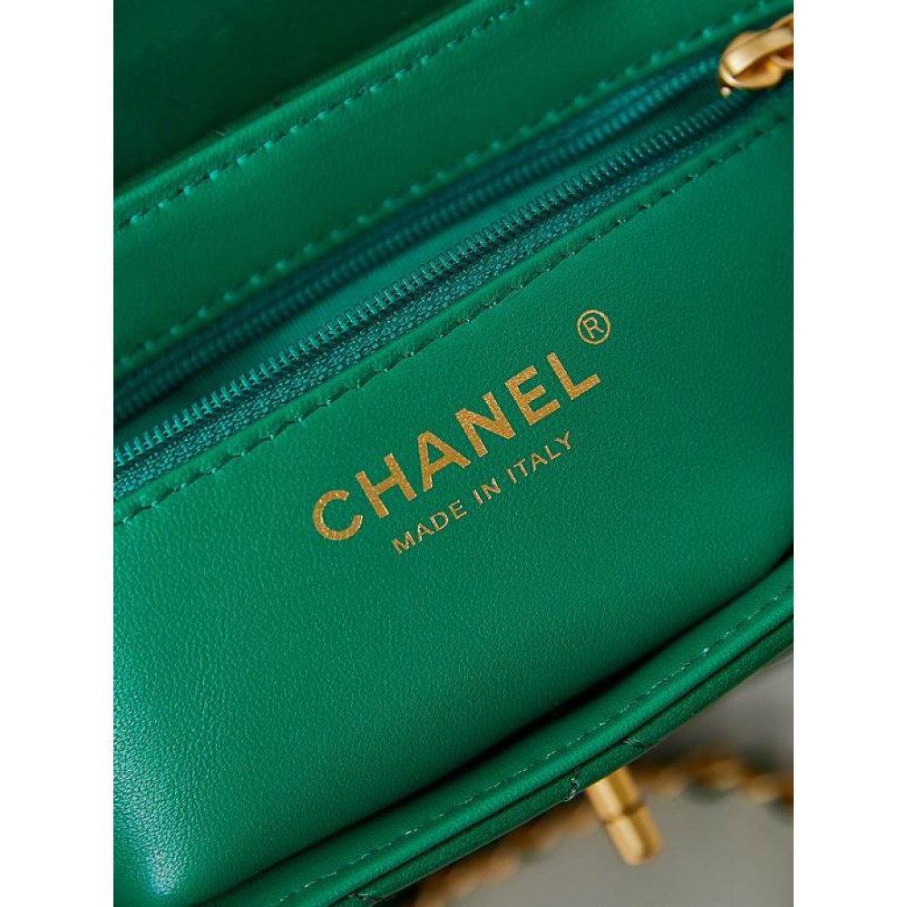 Chanel kelly 19x13x7cm Bags