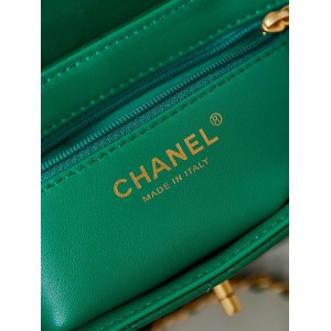 Chanel kelly 19x13x7cm Bags