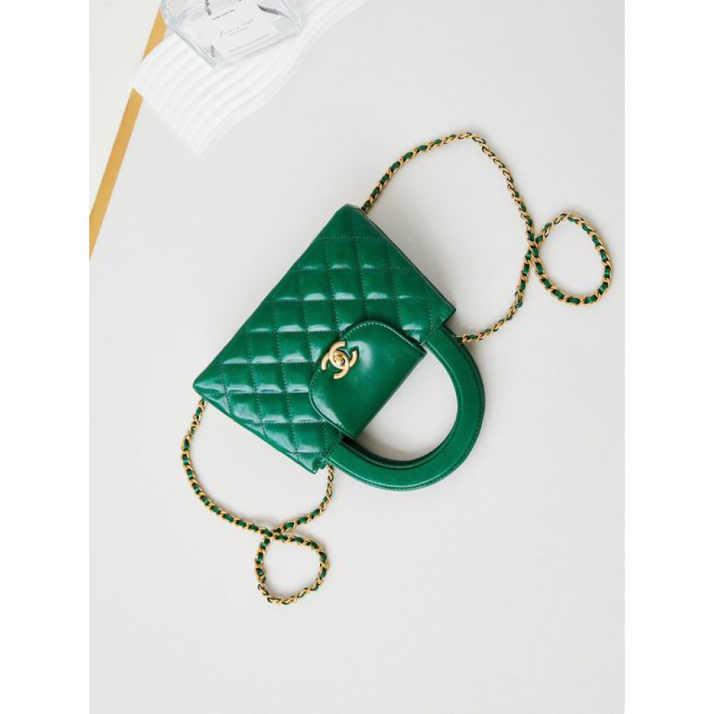 Chanel kelly 19x13x7cm Bags