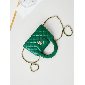 Chanel kelly 19x13x7cm Bags