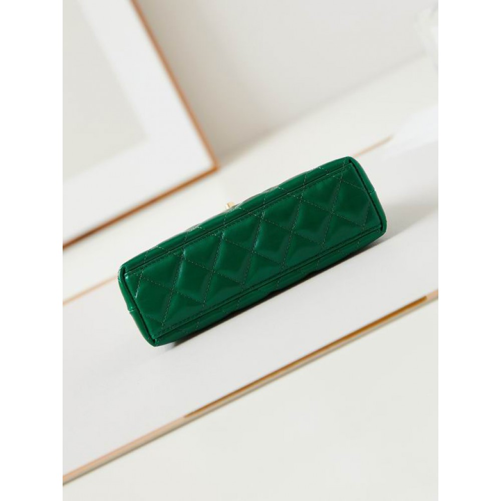 Chanel kelly 19x13x7cm Bags