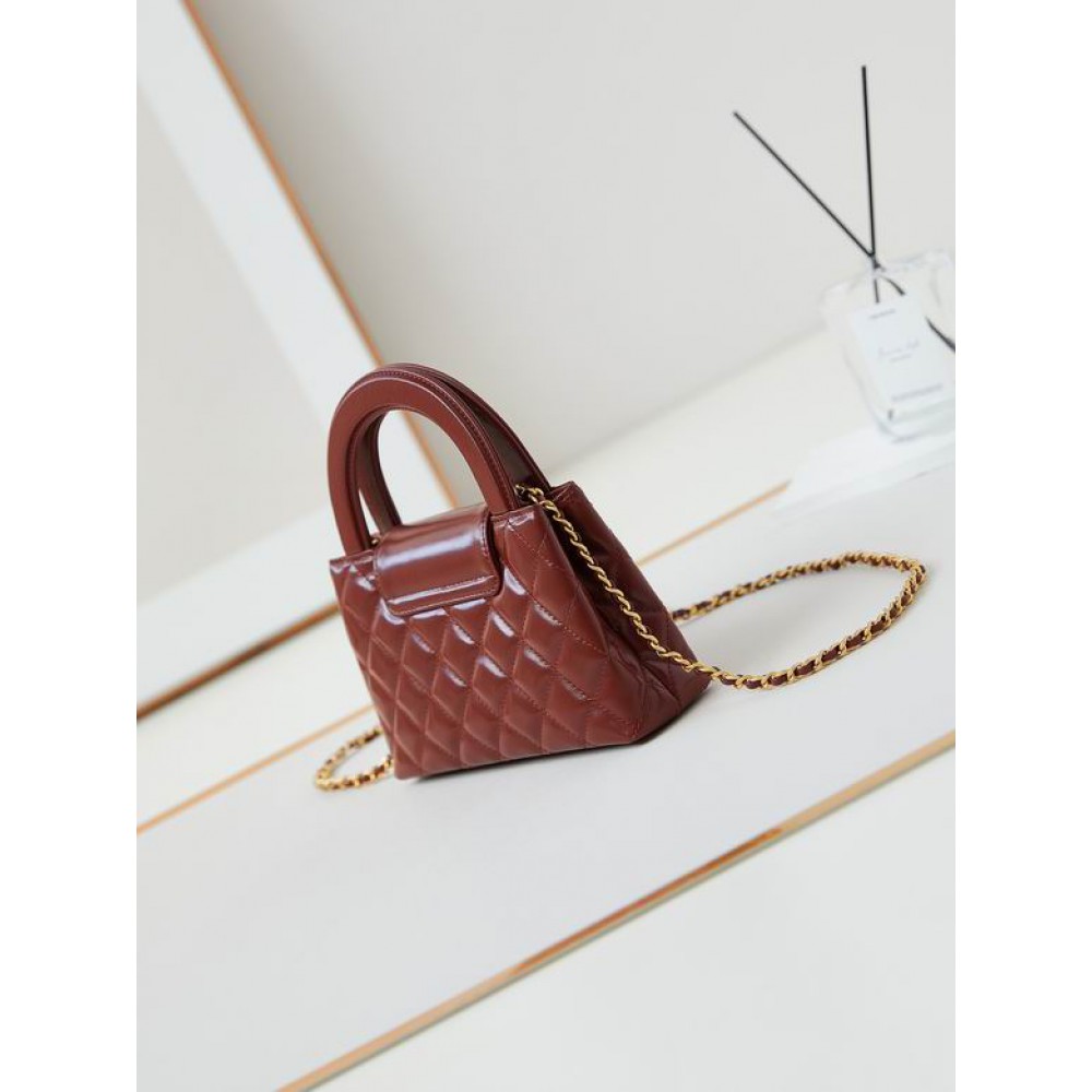 Chanel kelly 19x13x7cm Bags