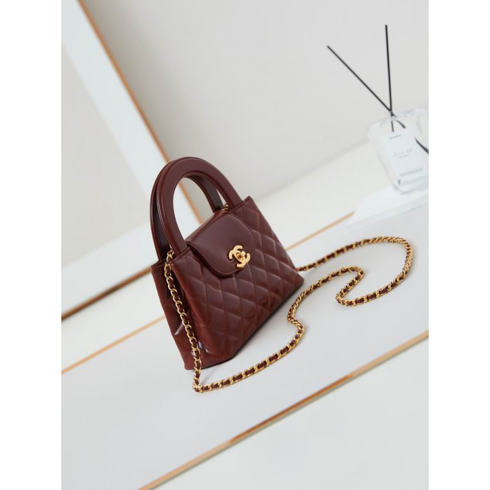 Chanel kelly 19x13x7cm Bags