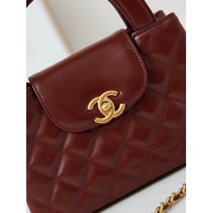 Chanel kelly 19x13x7cm Bags