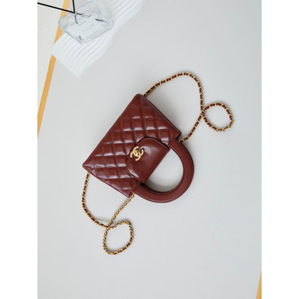 Chanel kelly 19x13x7cm Bags