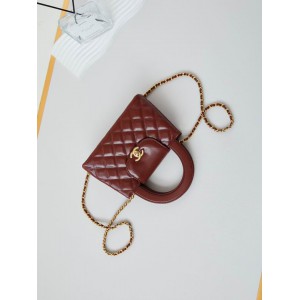 Chanel kelly 19x13x7cm Bags