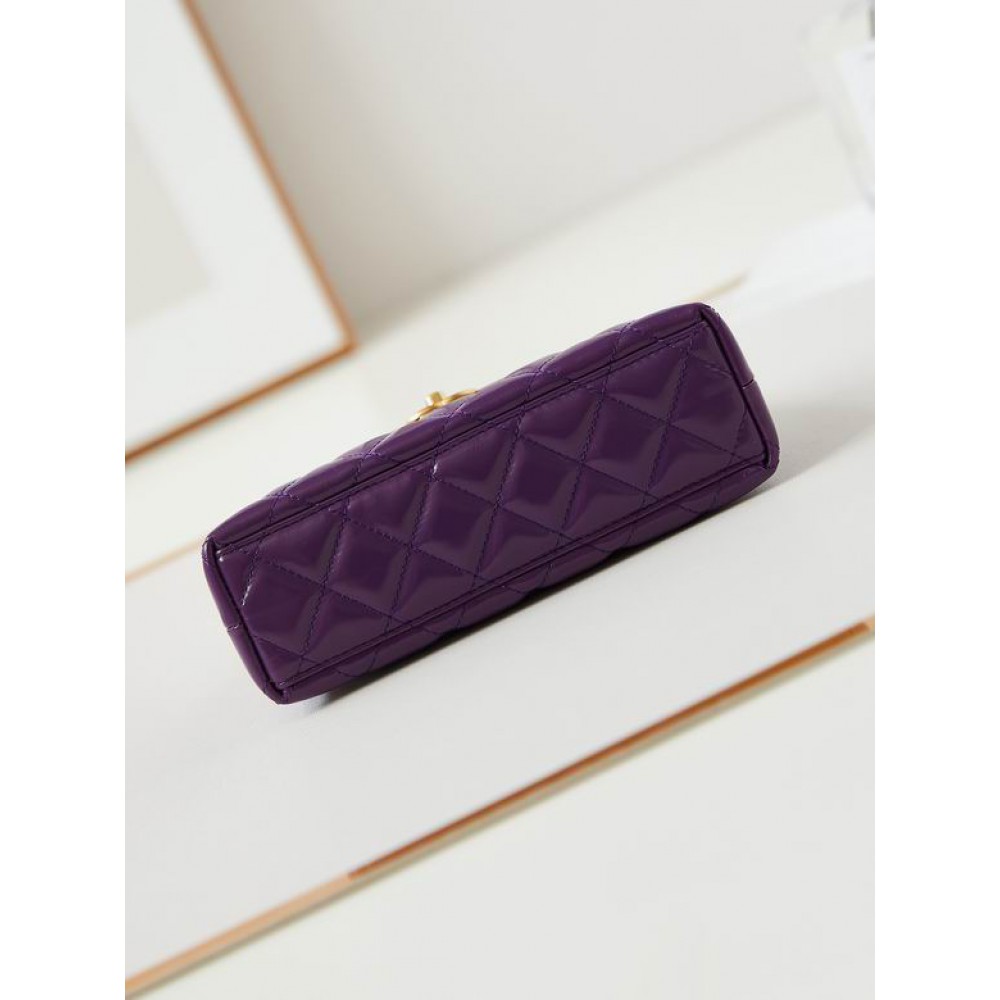 Chanel kelly 19x13x7cm Bags