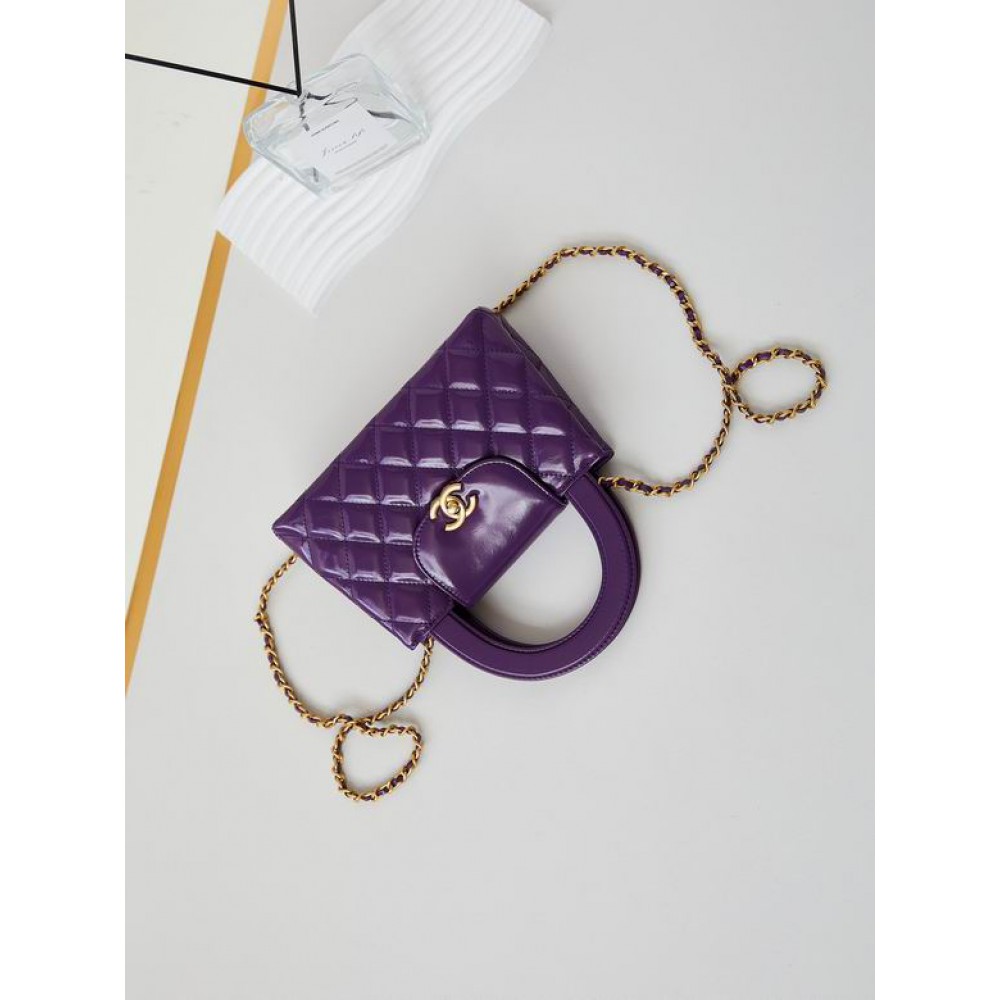 Chanel kelly 19x13x7cm Bags