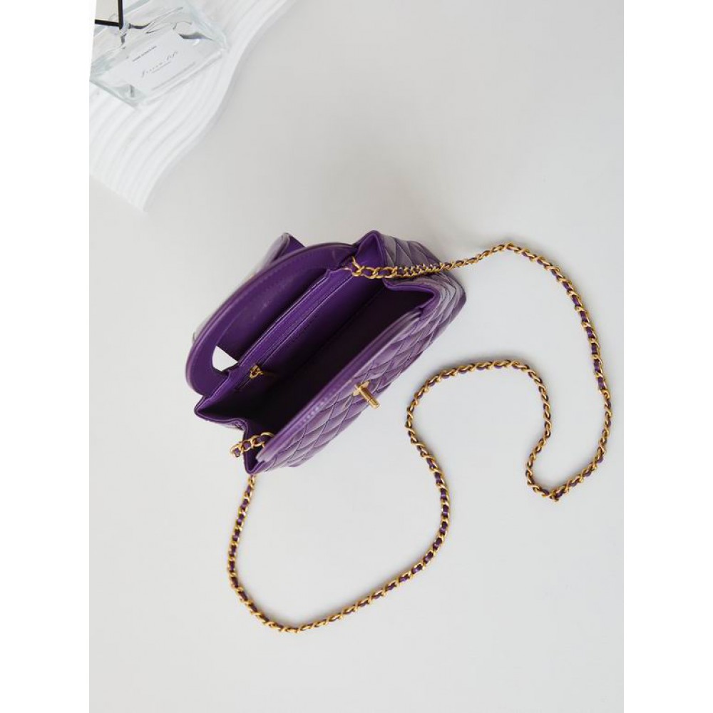 Chanel kelly 19x13x7cm Bags