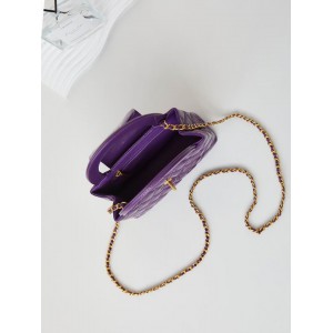 Chanel kelly 19x13x7cm Bags