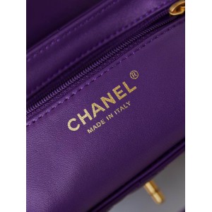 Chanel kelly 19x13x7cm Bags