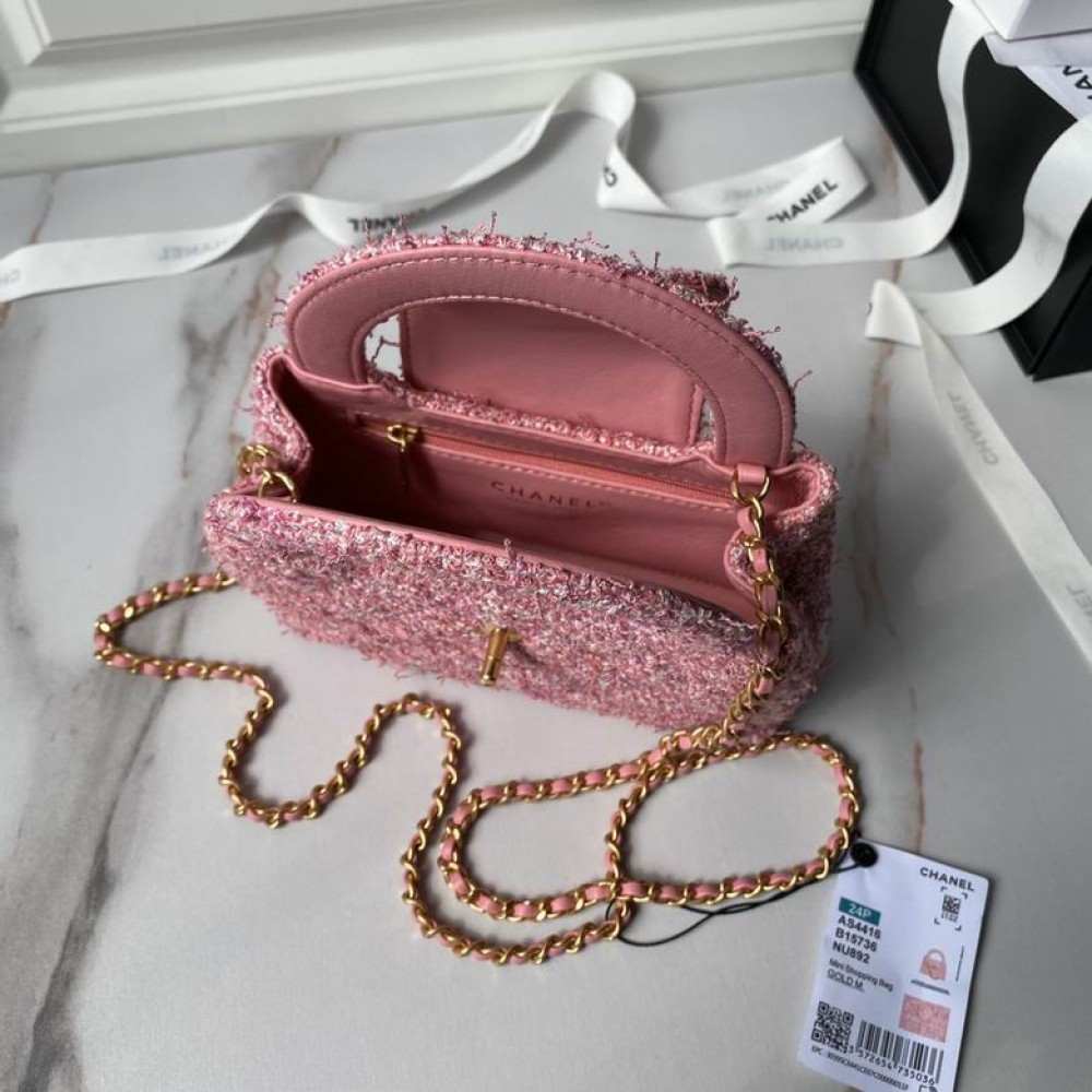 Chanel kelly 19x13x7cm Bags