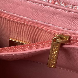 Chanel kelly 19x13x7cm Bags