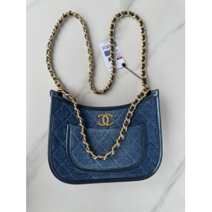 Chanel hobo 25x20x7.5cm Bags