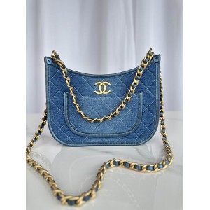 Chanel hobo 25x20x7.5cm Bags
