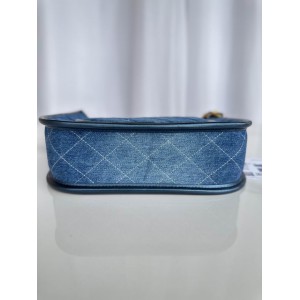 Chanel hobo 25x20x7.5cm Bags