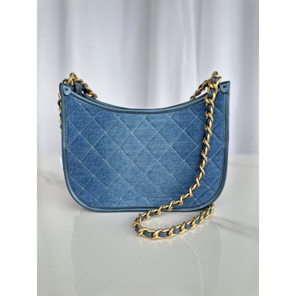 Chanel hobo 25x20x7.5cm Bags