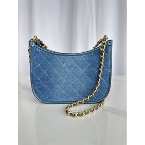 Chanel hobo 25x20x7.5cm Bags