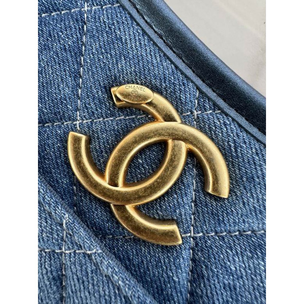 Chanel hobo 25x20x7.5cm Bags