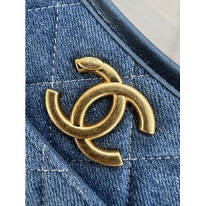 Chanel hobo 25x20x7.5cm Bags