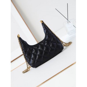 Chanel hobo 14x20x7cm 