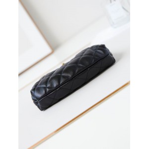 Chanel hobo 14x20x7cm 