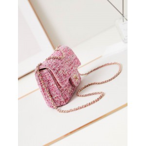 Chanel flap bag 14x20x8cm Bags