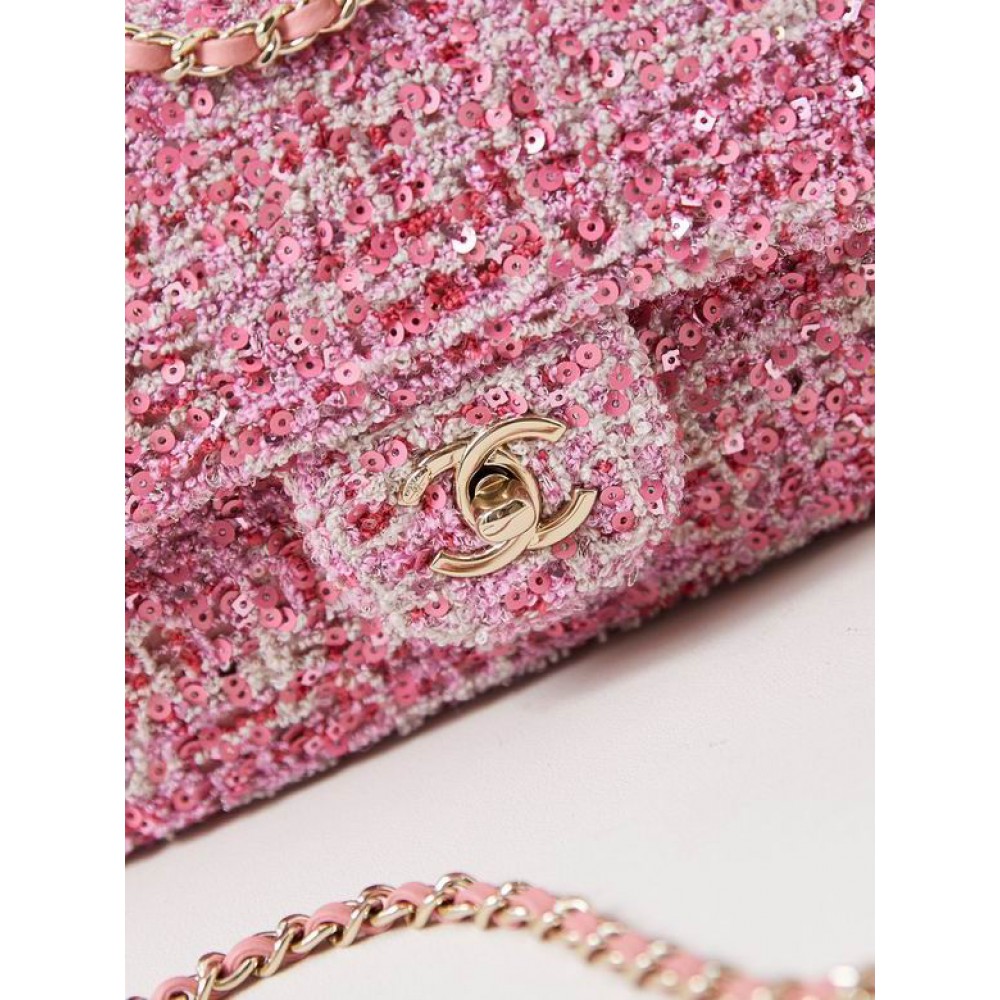 Chanel flap bag 14x20x8cm Bags