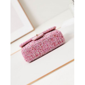 Chanel flap bag 14x20x8cm Bags