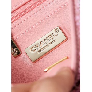 Chanel flap bag 14x20x8cm Bags