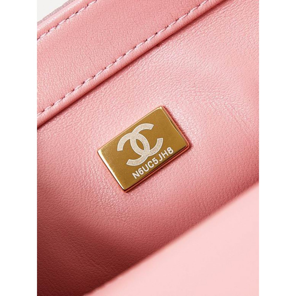 Chanel flap bag 14x20x8cm Bags