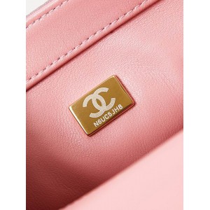 Chanel flap bag 14x20x8cm Bags