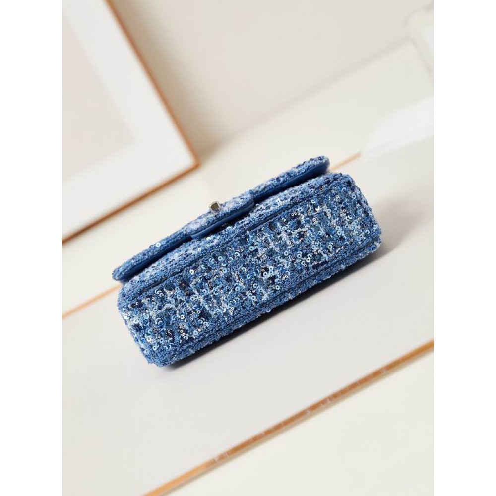 Chanel flap bag 14x20x8cm Bags