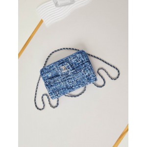 Chanel flap bag 14x20x8cm Bags