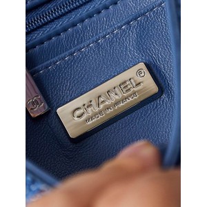 Chanel flap bag 14x20x8cm Bags