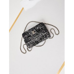 Chanel flap bag 14x20x8cm Bags