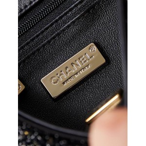 Chanel flap bag 14x20x8cm Bags