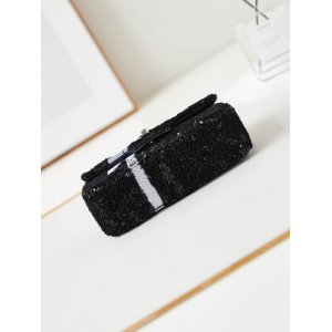 Chanel flap bag 13x21x8cm Bags