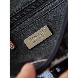 Chanel flap bag 13x21x8cm Bags