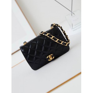 Chanel flap bag 13x20x4.5cm Bags